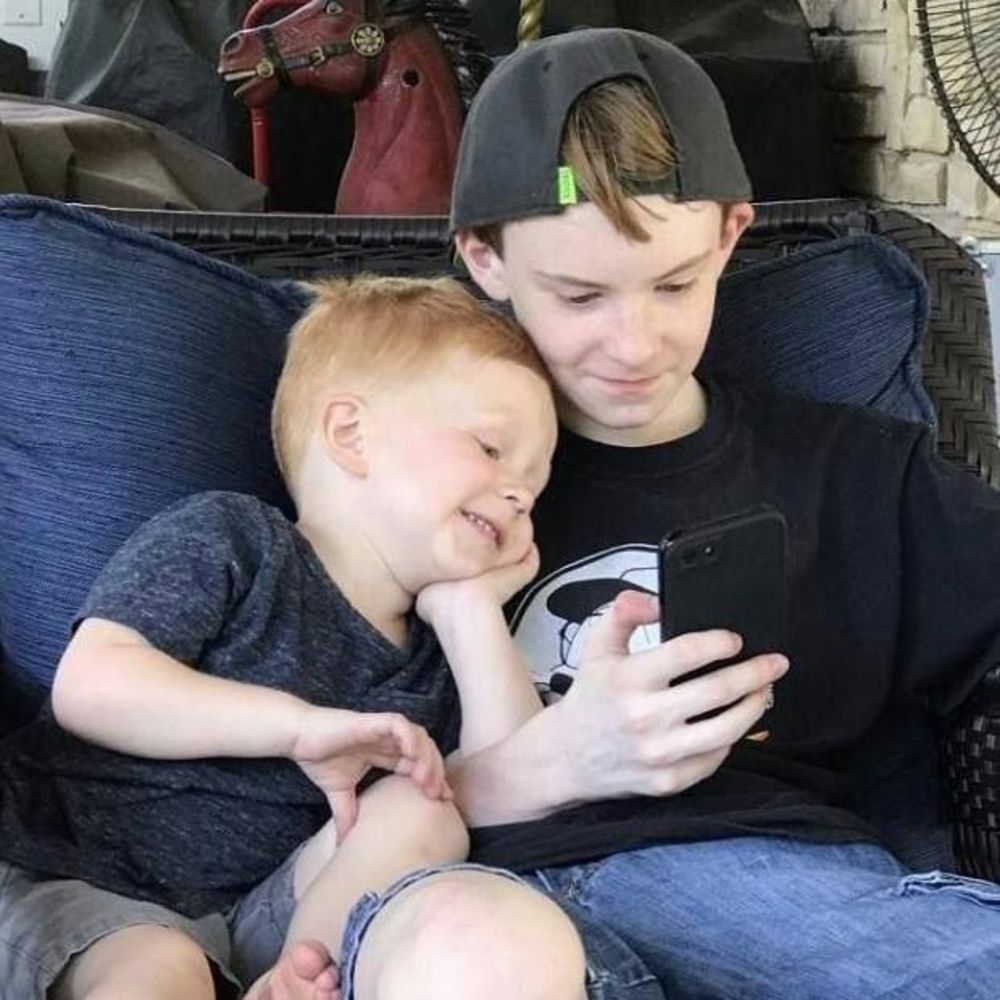 Meet your Posher, Pamela